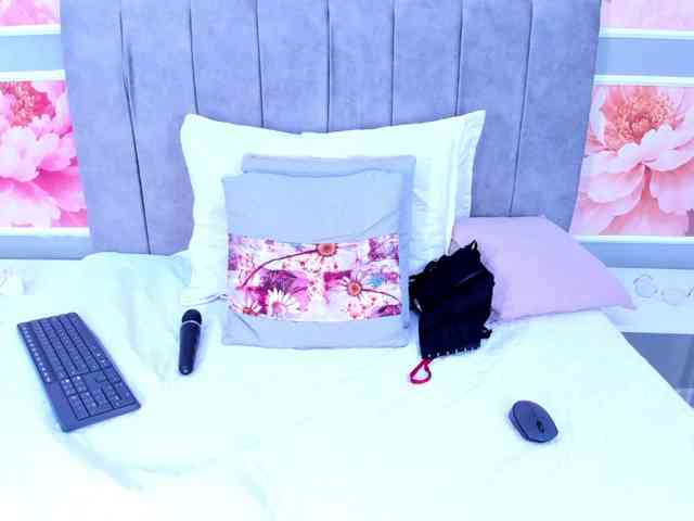 StaceyWhite webcam