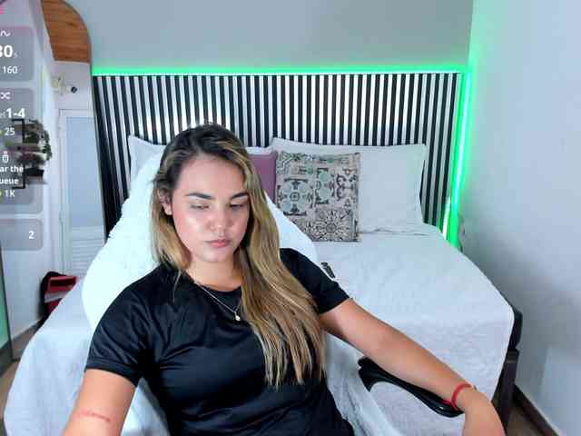 StaceyWhite webcam