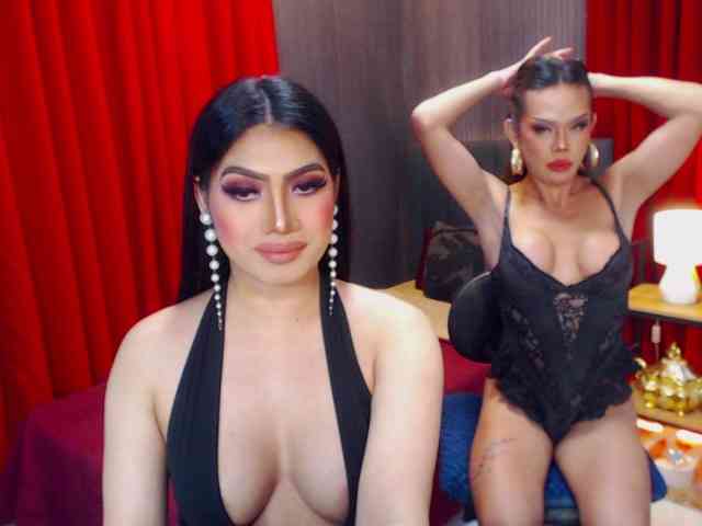HardFuckerDuos Live Webcam on BongaCams