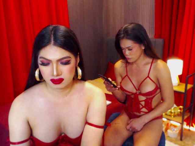 HardFuckerDuos Live Webcam on BongaCams