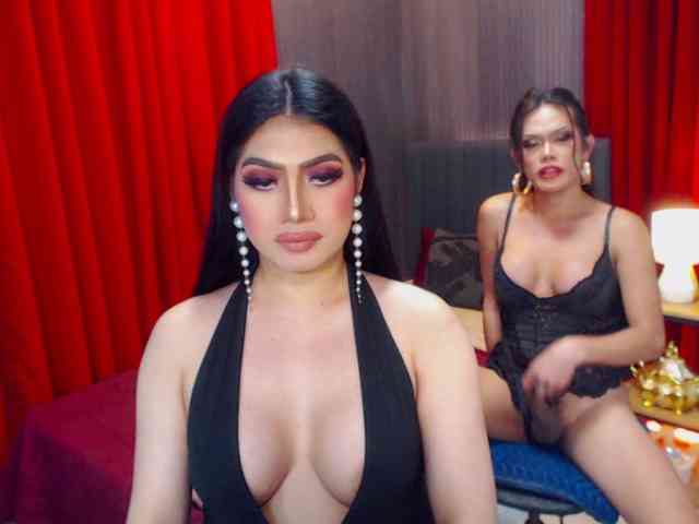 HardFuckerDuos Live Webcam on BongaCams