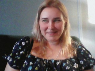 _LILKA_ Porn Show
