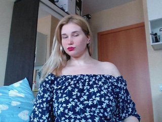 _LILKA_ Porn Show