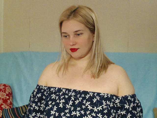 MissLilyAbrams live cam on BongaCams