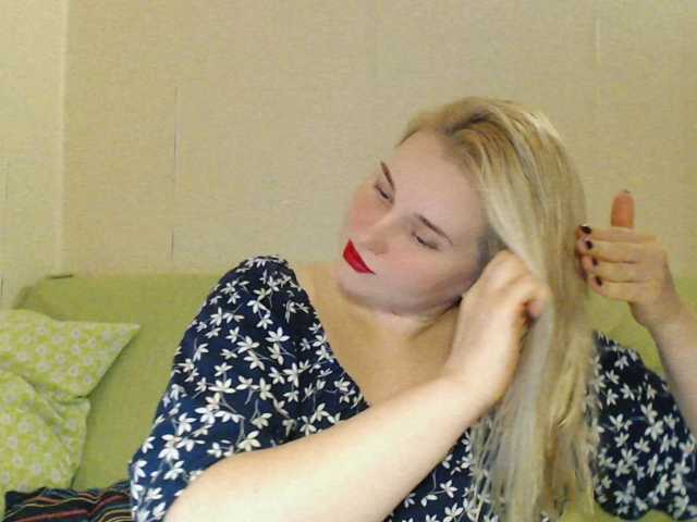 Lilka live cam
