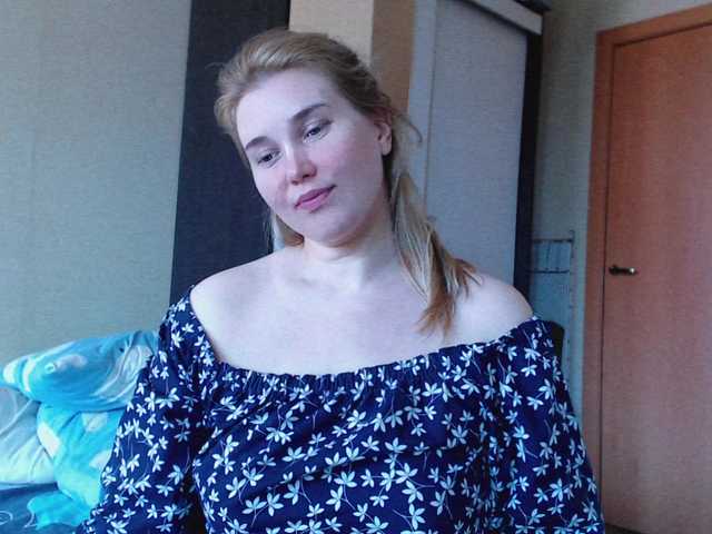 MissLilyAbrams live cam on BongaCams