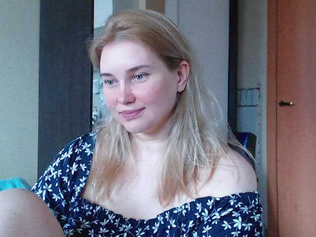MissLilyAbrams live cam on BongaCams