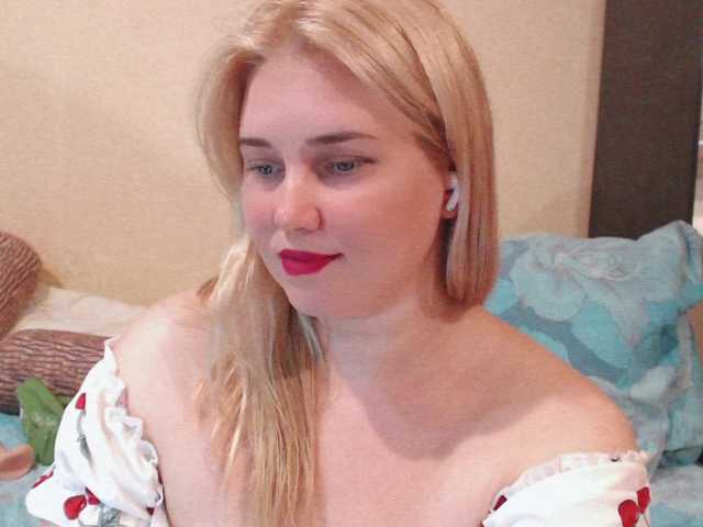 MissLilyAbrams live cam on BongaCams