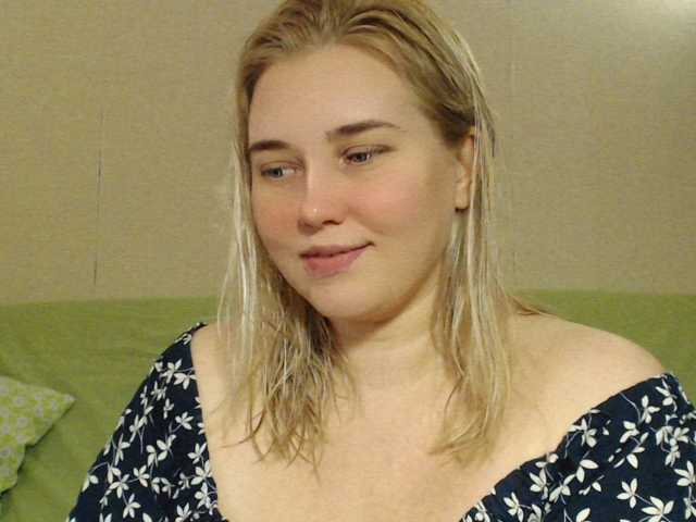 MissLilyAbrams live cam on BongaCams
