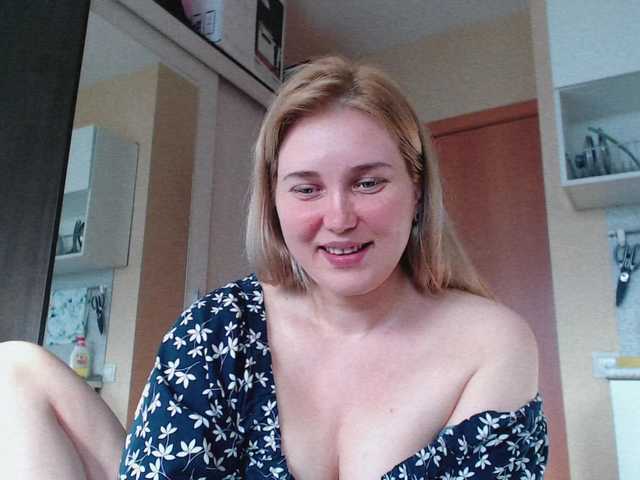 MissLilyAbrams live cam on BongaCams