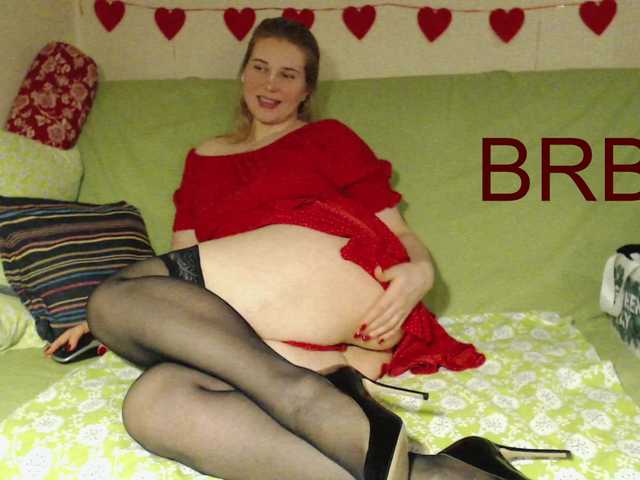MissLilyAbrams live cam on BongaCams