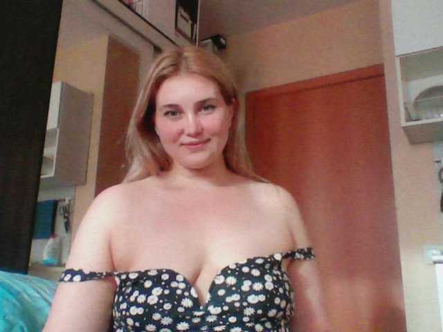 MissLilyAbrams live cam on BongaCams