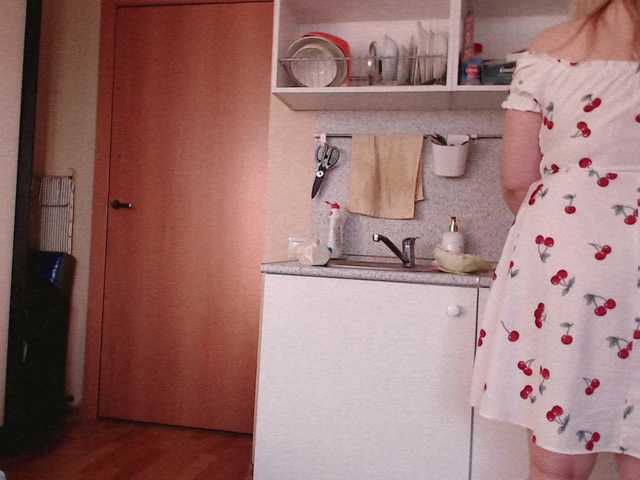 MissLilyAbrams live cam on BongaCams