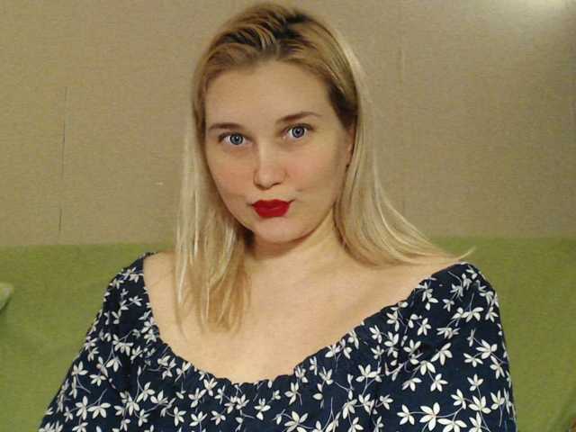 MissLilyAbrams live cam on BongaCams