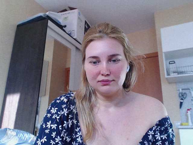 MissLilyAbrams live cam on BongaCams