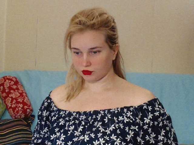 MissLilyAbrams live cam on BongaCams
