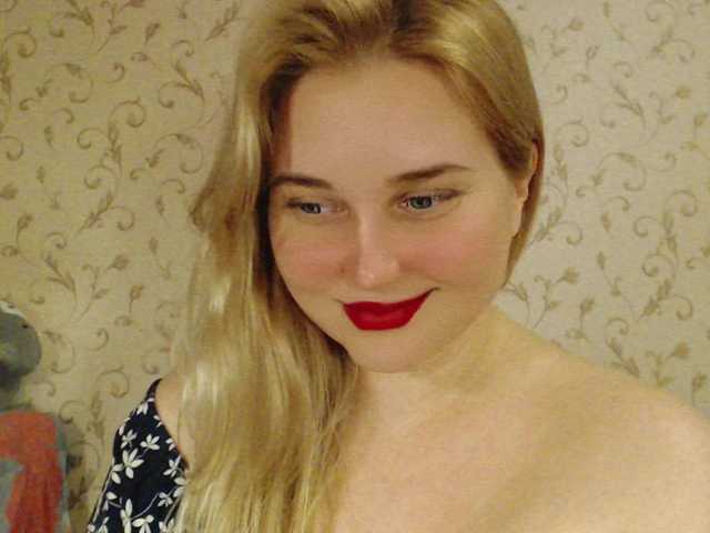 MissLilyAbrams live cam on BongaCams