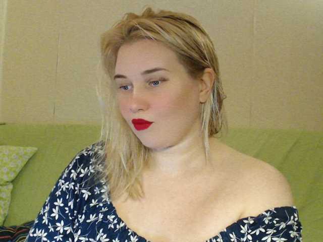 MissLilyAbrams live cam on BongaCams