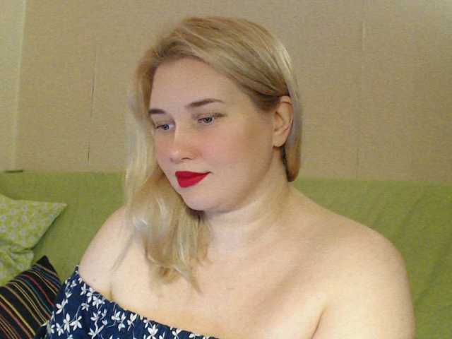 MissLilyAbrams live cam on BongaCams