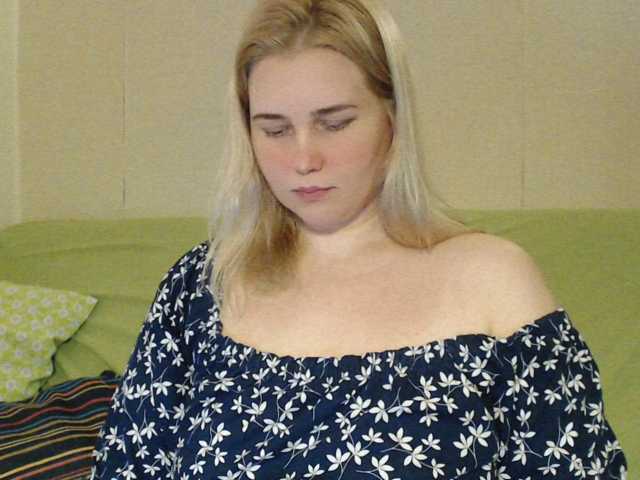 MissLilyAbrams live cam on BongaCams