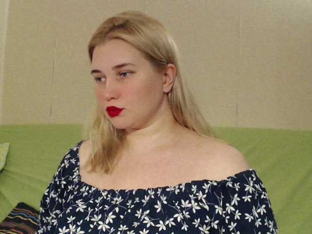 MissLilyAbrams live cam on BongaCams