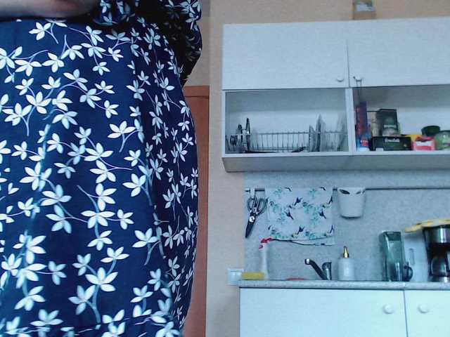 MissLilyAbrams live cam on BongaCams