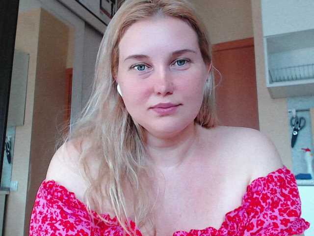 MissLilyAbrams live cam on BongaCams