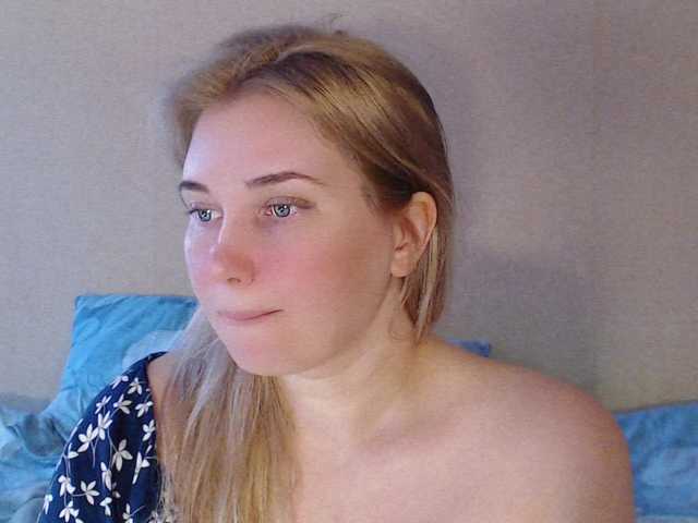 MissLilyAbrams live cam on BongaCams
