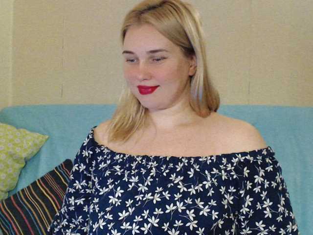 MissLilyAbrams live cam on BongaCams