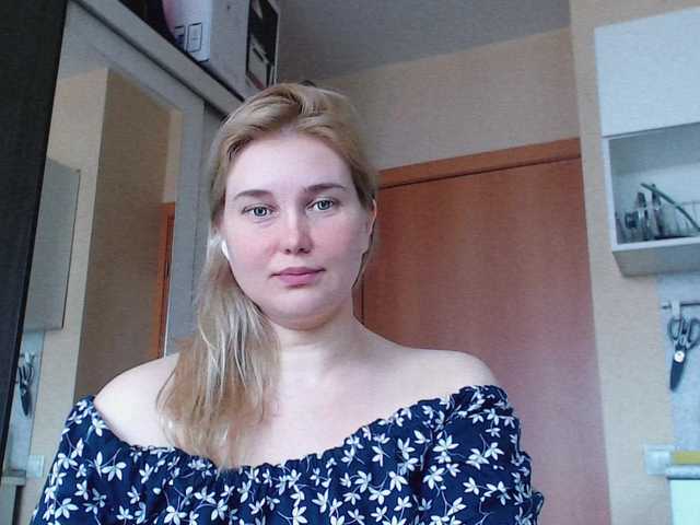 MissLilyAbrams live cam on BongaCams