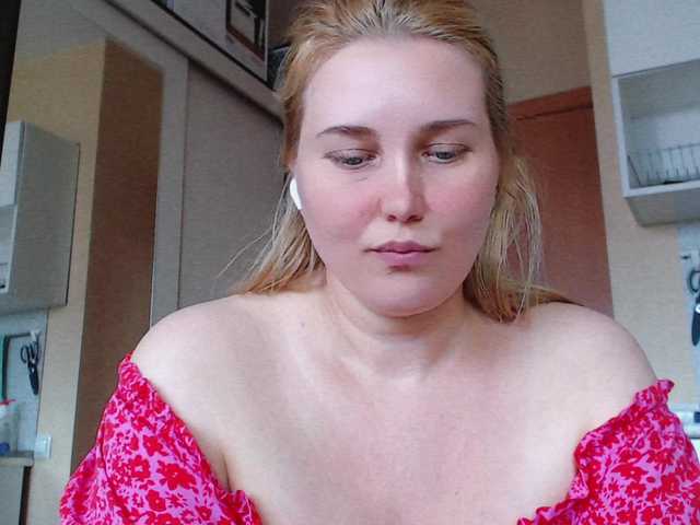 MissLilyAbrams live cam on BongaCams
