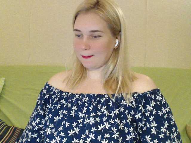 MissLilyAbrams live cam on BongaCams