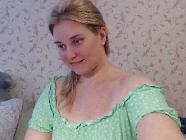 _LILKA_ live webcam show
