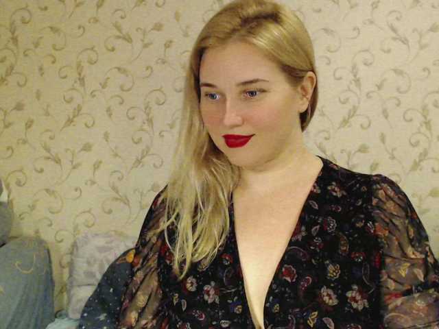 MissLilyAbrams live cam on BongaCams