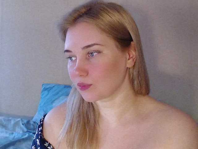 MissLilyAbrams live cam on BongaCams
