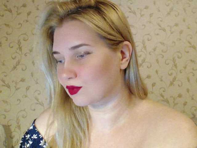 MissLilyAbrams live cam on BongaCams