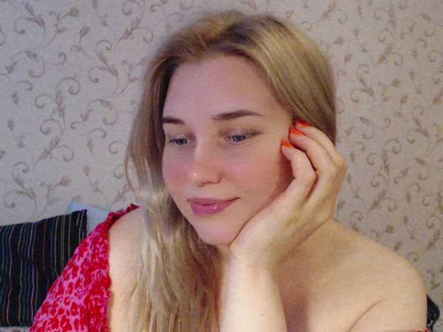 MissLilyAbrams live cam on BongaCams