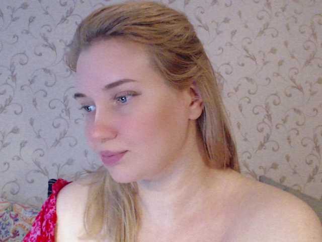 MissLilyAbrams live cam on BongaCams