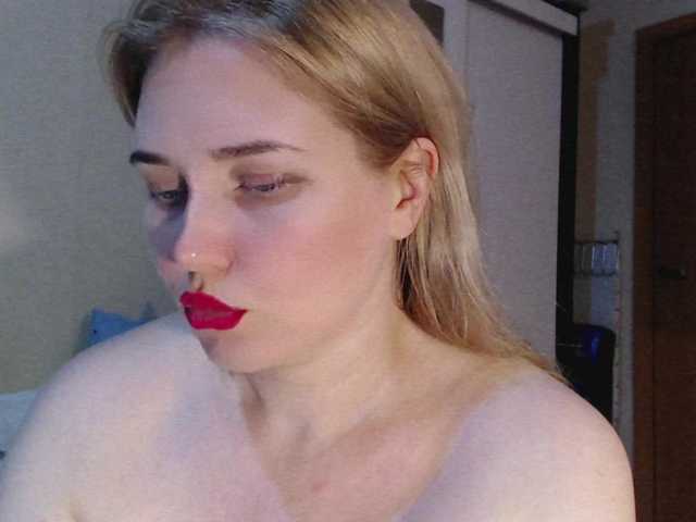MissLilyAbrams live cam on BongaCams