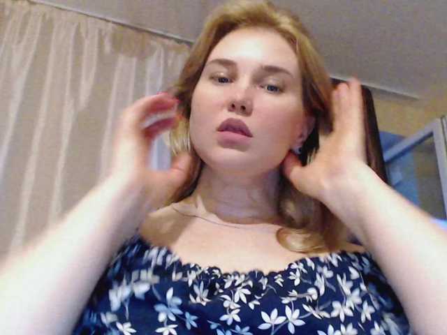 MissLilyAbrams live cam on BongaCams