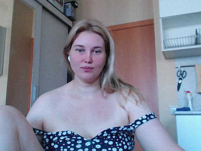 MissLilyAbrams live cam on BongaCams