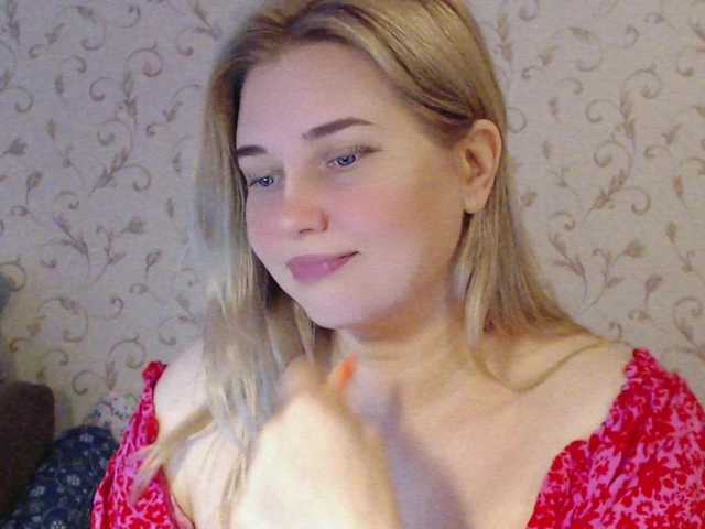 MissLilyAbrams live webcam show