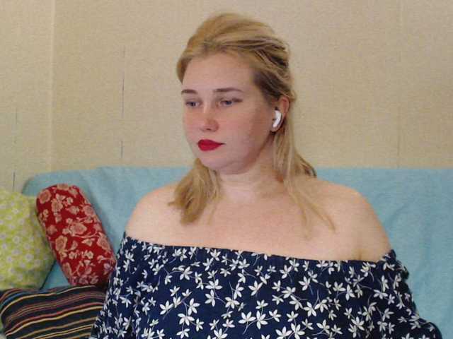 MissLilyAbrams live cam on BongaCams
