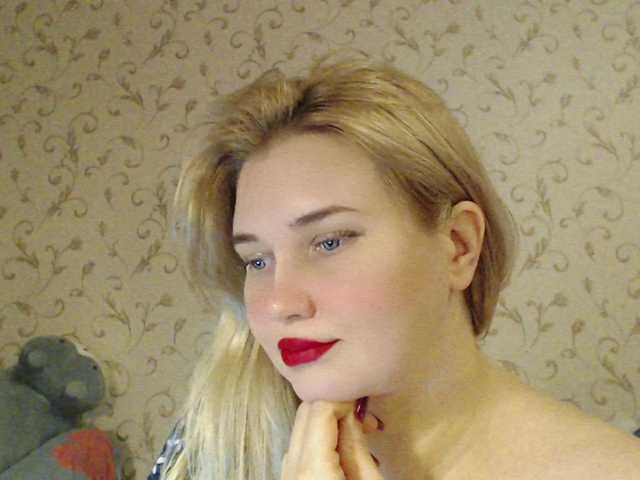 MissLilyAbrams live cam on BongaCams