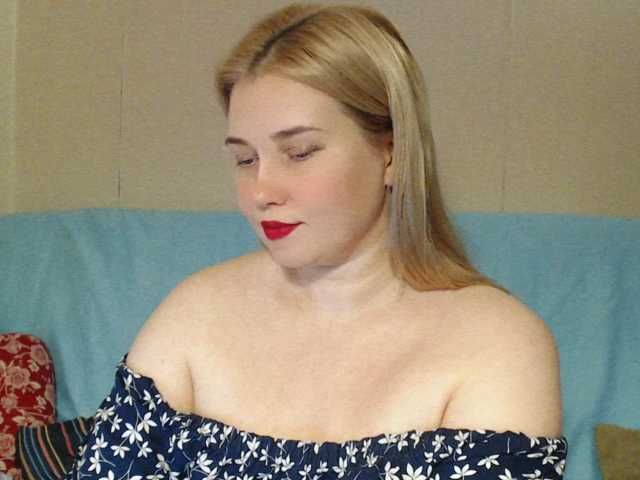 MissLilyAbrams live cam on BongaCams