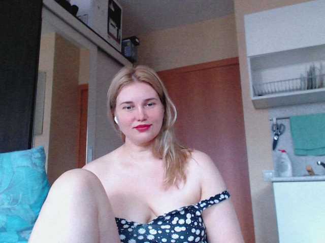 MissLilyAbrams live cam on BongaCams