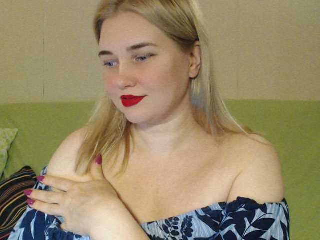 MissLilyAbrams live cam on BongaCams