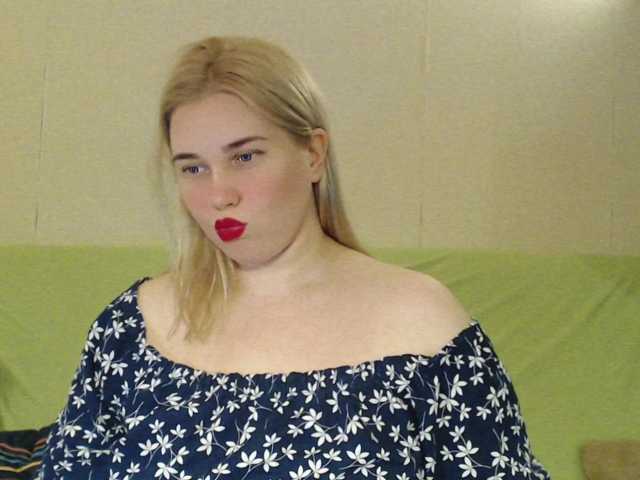 MissLilyAbrams live cam on BongaCams