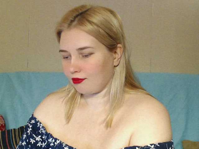 MissLilyAbrams live cam on BongaCams