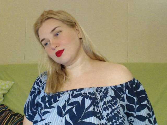 MissLilyAbrams live cam on BongaCams